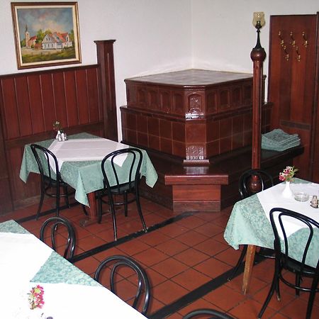 Marincic Inn Skocjan  Exteriör bild