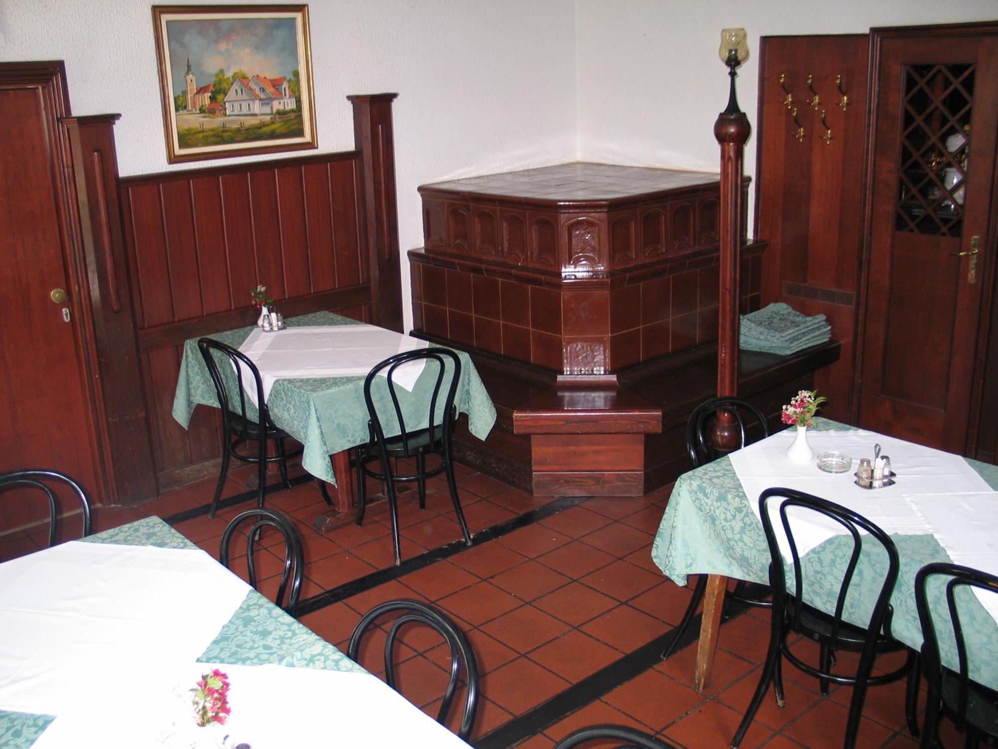 Marincic Inn Skocjan  Exteriör bild