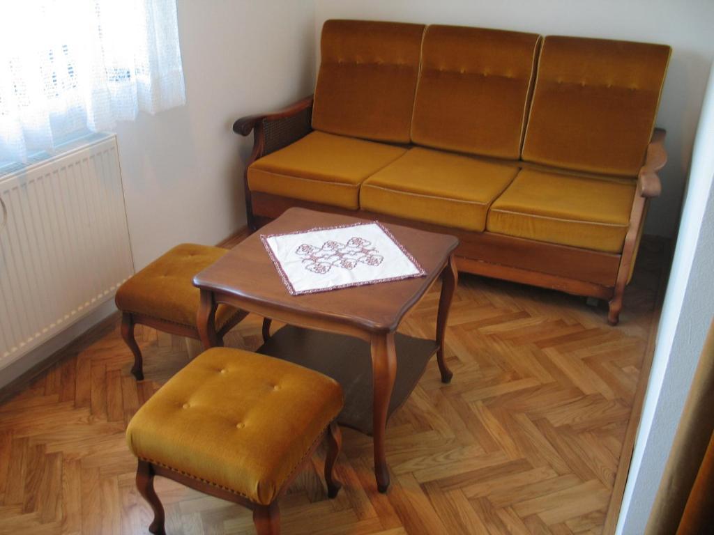 Marincic Inn Skocjan  Rum bild