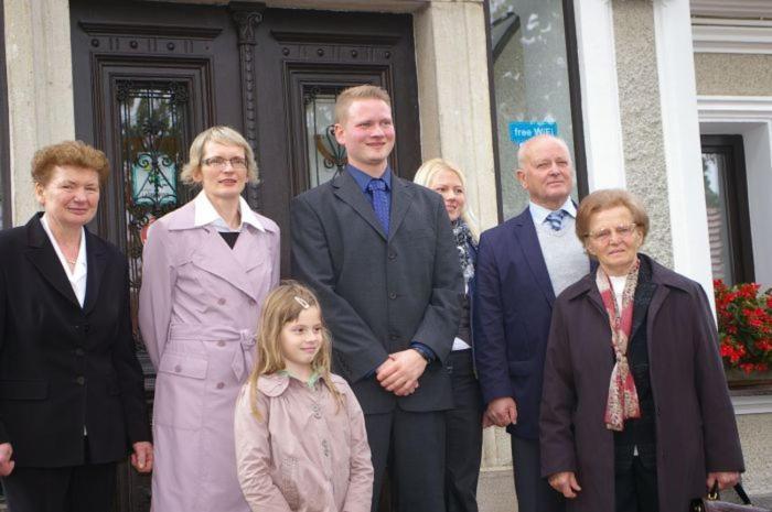 Marincic Inn Skocjan  Exteriör bild