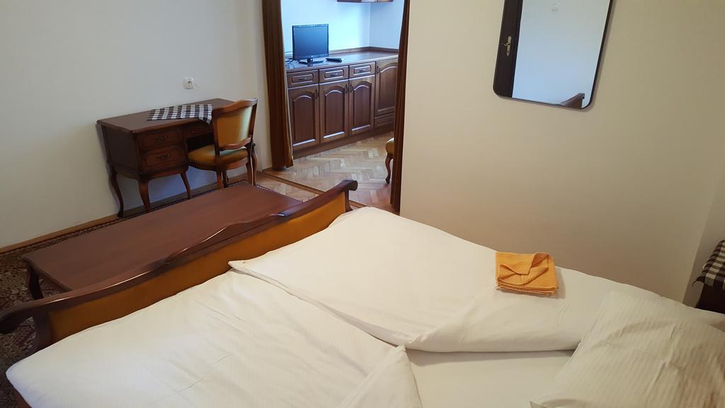 Marincic Inn Skocjan  Exteriör bild